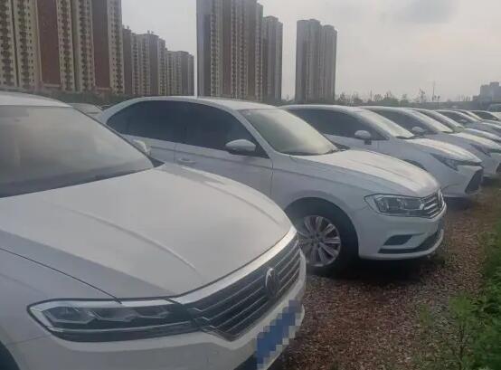 租车月租、零押金网约车租金低日系轿车普通轿车跑滴滴租金低现代、大众等车辆出租